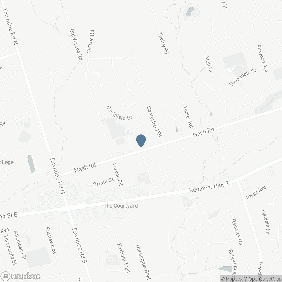 17 CLOVERFIELD STREET, Clarington, Ontario L1E 1K4
